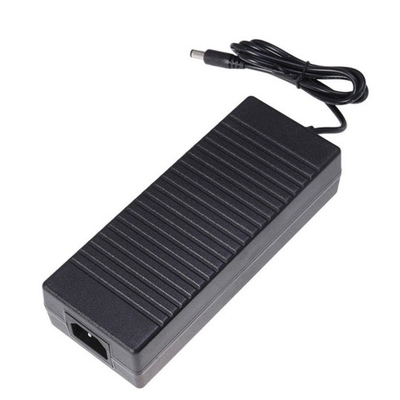 DC выход C-Power AC адаптер питания 12.5A 12V для ноутбуков 5.5/2.1mm 3-привод 100-240V
