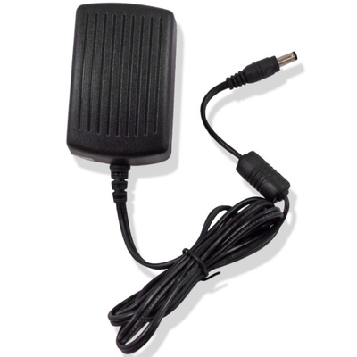 C-Power 12VDC 2A 24W Магнитный разъединитель Вставка адаптер питания для светодиодных камер видеонаблюдения Долгий срок службы