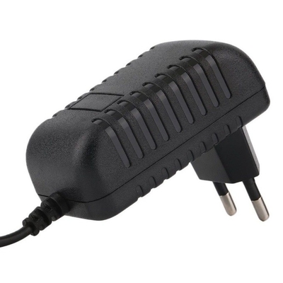 DC 9V 1A адаптер питания для выхода маршрутизатора 9V 600mA Вход AC100-240V Выходный тип DC