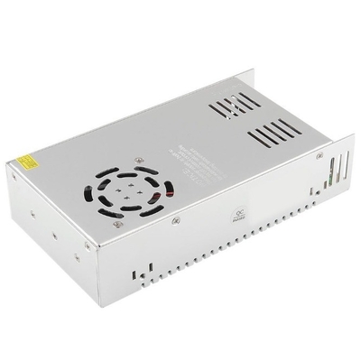 Электроснабжение из алюминиевого сплава 110V/220V DC 60V 6A 360W от C-Powe