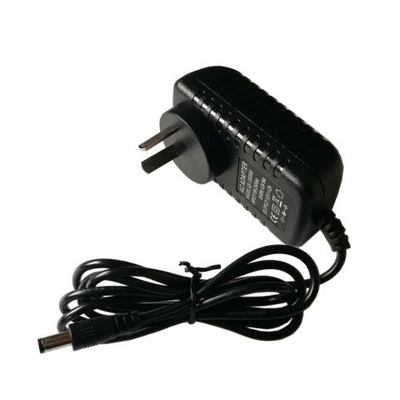 24W Max AC AU Plug 100-240V DC 12V 2A адаптер питания с подключением в C-Power