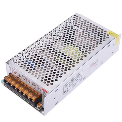 Высоковольтный источник питания DC 96W 12V 8A 48V 2A 5A 24V 48V с защитой от перенапряжения