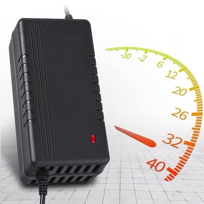 10S 36V литий-ионный силовой инструмент 42V 5A 10S литий батарейный зарядчик с типом выхода постоянного тока