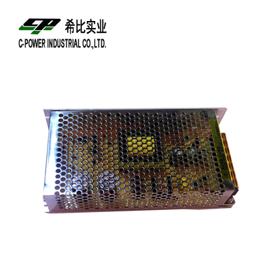 Выходное напряжение 24В C-Power 2.5A 12V 5A AC DC питание Защита от перенапряжения