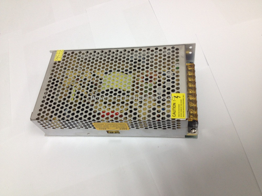 Выходное напряжение 24В C-Power 2.5A 12V 5A AC DC питание Защита от перенапряжения