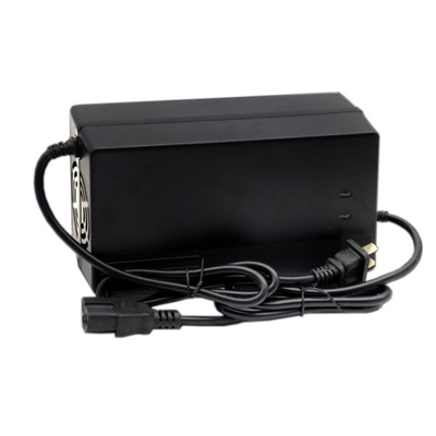 Зарядное устройство для батареи C-Power Constant Voltage 12,6V/14,5V/14,6V 10A 3S/4S/1S для 18650