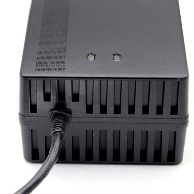 Зарядное устройство для батареи C-Power Constant Voltage 12,6V/14,5V/14,6V 10A 3S/4S/1S для 18650