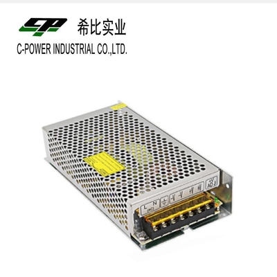Высокочастотный 3V 20A светодиодный CCTV источник питания с бесперебойной технологией переключения