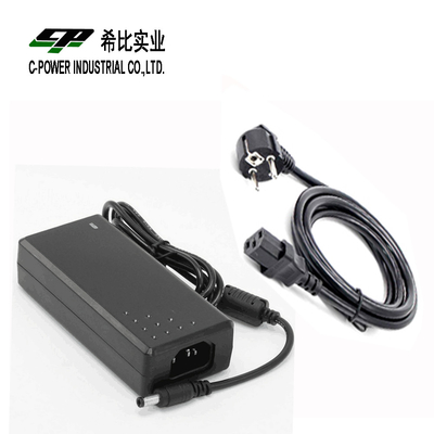 Подключение к рабочему столу C-Power AC 100-240v 50-60hz 24v 5a 120w Адаптер питания для 3D-принтера