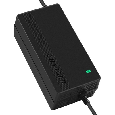 AC 100-240V Вход C-Power 240W Свинцово-кислотное зарядное устройство 5S 72.5V с быстрой зарядкой
