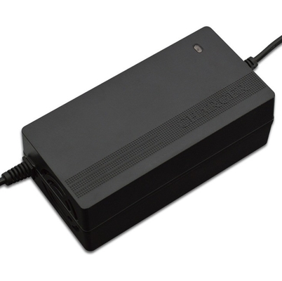 AC 100-240V Вход C-Power 240W Свинцово-кислотное зарядное устройство 5S 72.5V с быстрой зарядкой