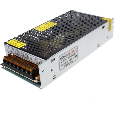110V переменный постоянный питание C-150-24 24V 6A Выходный ток 6A по американскому выбору C-Power