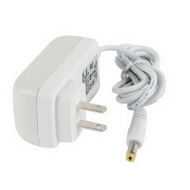 Тип выхода DC 12V DC адаптер питания для C-Power AC100-240V Ввод Белый/Черный необязательный
