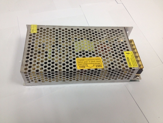 Защита от перегрузки 24v 200w постоянный переключатель питания для светодиодного привода Входное напряжение 220V