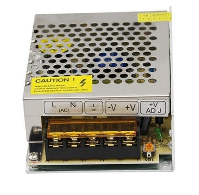 Электроснабжение камер видеонаблюдения с светодиодной лентой 220V 36W 12V 24V 5V 18V 3A 1.5A 7A 2A для светодиодного освещения