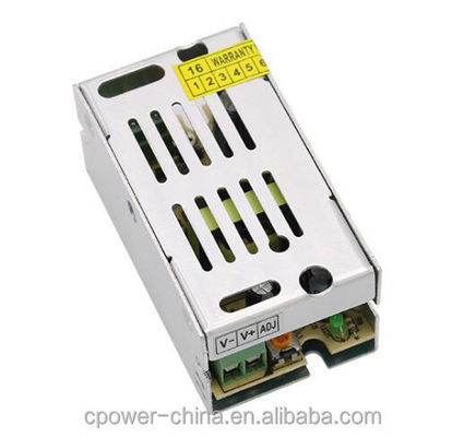 5v 2a 10w светодиодный адаптер питания для светодиодных полос эффективность 86% Выходный тип одиночный