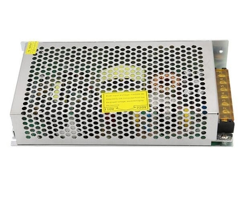 Переменное питание 12В постоянного тока 10А 120W для светодиодных светильников Трансформатор постоянного напряжения