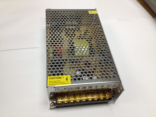 24V 3A 72W 100W 120W 150W 200W 250W 300W 360W Мод переключения Дисплейное питание постоянного тока для светодиодного видеонаблюдения 230V 120VAC