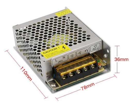 C-Power 220v Входное напряжение 15v 3A 45W 5v 9A 5v / 15v / 15v