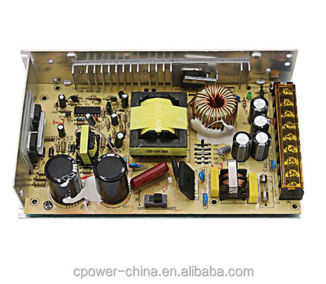 Постоянное напряжение 300w 110v до 12v 19v 15v 20a Переменный режим питания с выходом 19v