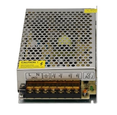 110v/220v Входное напряжение Светодиодный источник питания с длительным сроком службы 3v 60w 12v 24v 15v 5v
