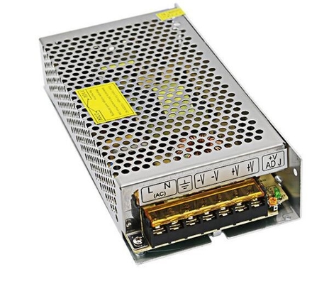 110V/220V Входное напряжение CCTV LED драйвер 15V 5V 3V 25A 75W 3V 20A