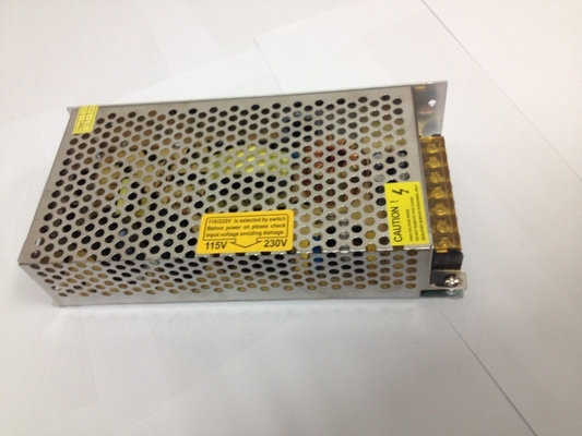 110V/220V Входное напряжение CCTV LED драйвер 15V 5V 3V 25A 75W 3V 20A