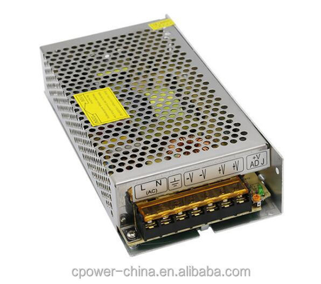 48V 150W светодиодный осветительный электроники переключатель питания с выходной напряжением S-150-48