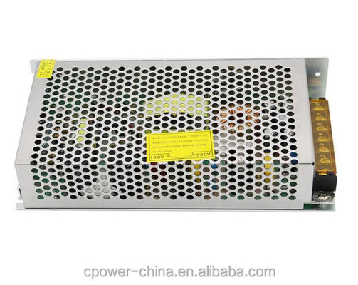 48V 150W светодиодный осветительный электроники переключатель питания с выходной напряжением S-150-48