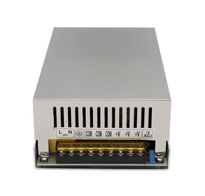48V Выходное напряжение AC DC 110V/220V до DC 12V 24V 48V Преобразователь питания 48V 10A