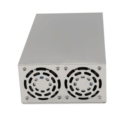48V Выходное напряжение AC DC 110V/220V до DC 12V 24V 48V Преобразователь питания 48V 10A