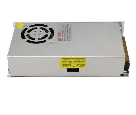 DC 5V 12V 24V 36V 48V регулируемый коммутаторный источник питания LED CCTV ПСУ 5A Выходный ток