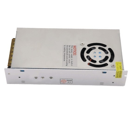 DC 5V 12V 24V 36V 48V регулируемый коммутаторный источник питания LED CCTV ПСУ 5A Выходный ток