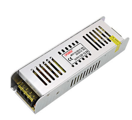 12v 24v 150w AC DC LED переключатель питания для LCD Солнечный телевизор Выходная частота 50/60Hz