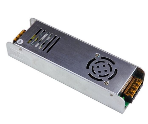 DC 12V 30A 360W Под-Мини регулируемый светодиодный трансформатор переключатель питания для модуля полосы