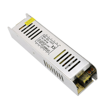 20A Выходный ток Slim AC110V/220V до DC12V 240W Переменный источник питания для светодиодного освещения