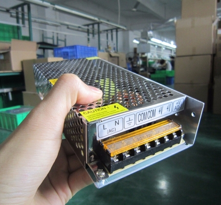 12V 24V постоянный ток 10A 20A 30A 40A 50A 60A переменный токовой питание с выходным током 20A