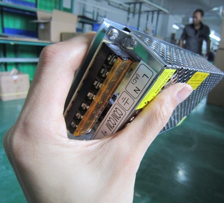 12V 24V постоянный ток 10A 20A 30A 40A 50A 60A переменный токовой питание с выходным током 20A