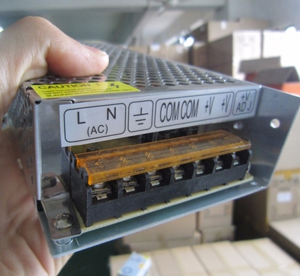 12V 24V постоянный ток 10A 20A 30A 40A 50A 60A переменный токовой питание с выходным током 20A