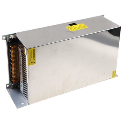 12V 24V 5V 15V 50A 25A 12A 600W Светодиодный драйвер питание для светодиодного освещения CCTV AC 230V