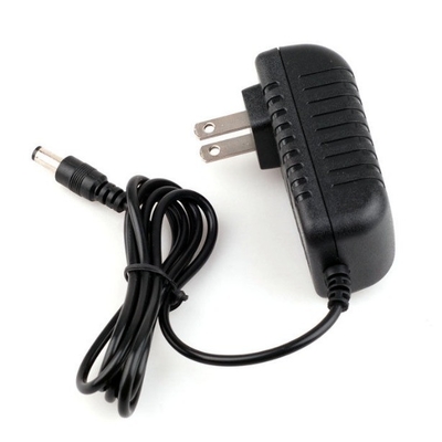 C-Power AC 100-240V Включается адаптер питания 9V 2.5A Эффективность 85% Min Выходный тип DC