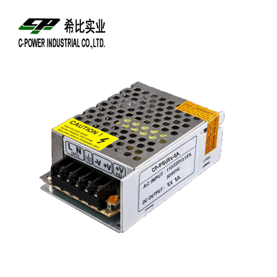 100% испытание 5V 12V 24V 48V постоянное питание 2A 3A 5A 10A 15A 20A 30A