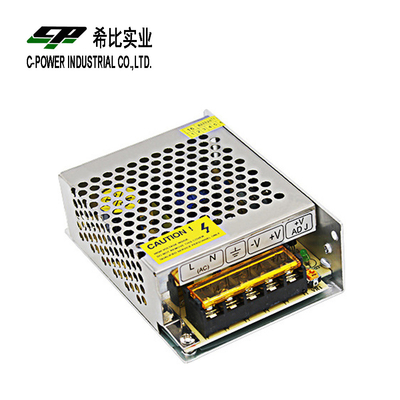 Одновыходное питание 25w 60w 100w 120w 240w 360w LED переключатель для освещения помещений