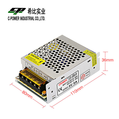 Одновыходное питание 25w 60w 100w 120w 240w 360w LED переключатель для освещения помещений