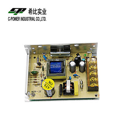 Одновыходное питание 25w 60w 100w 120w 240w 360w LED переключатель для освещения помещений
