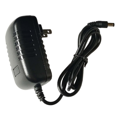C-Power AC 100-240V DC 24V 0,65A адаптер питания с EU-насосом и 85% минимальной эффективностью