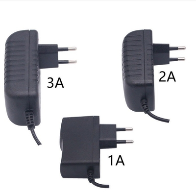 15V 1.6A C-Power Power Adapter с настраиваемым разъемом постоянного тока и кабелем постоянного тока длиной 1,2 м/1,5 м/1,8 м/2 м