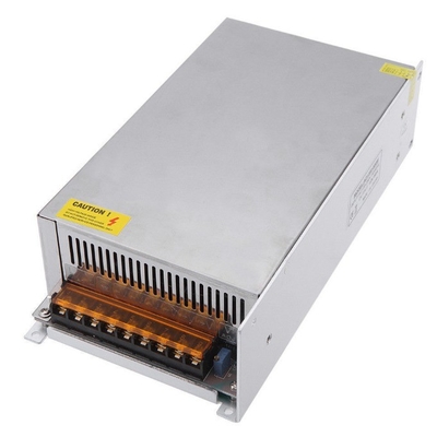 Выход 48VDC AC110V/AC220V В DC 48V 20A 1000W Переключатель питания