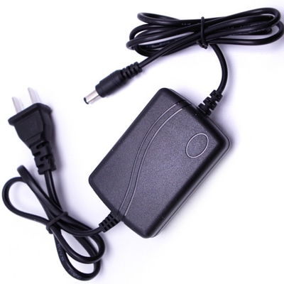 Широкий диапазон напряжения C-Power 12V DC 1A 1000mA VP 1201000 адаптер питания с сертификацией CE