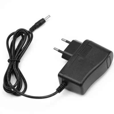 Эффективность 85% Min Черный C-Power 9v dc 1a 9v 0.6a Мощный адаптер для маршрутизатора 100-240v